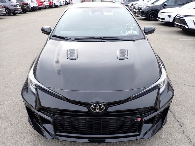 New 2025 Toyota Corolla GR image 9