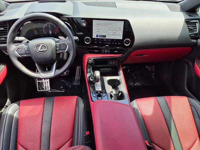 Used 2024 Lexus NX 350 F Sport AWD/4WD image 18