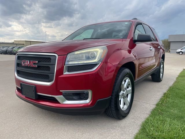 Used 2014 GMC Acadia SLE image 7