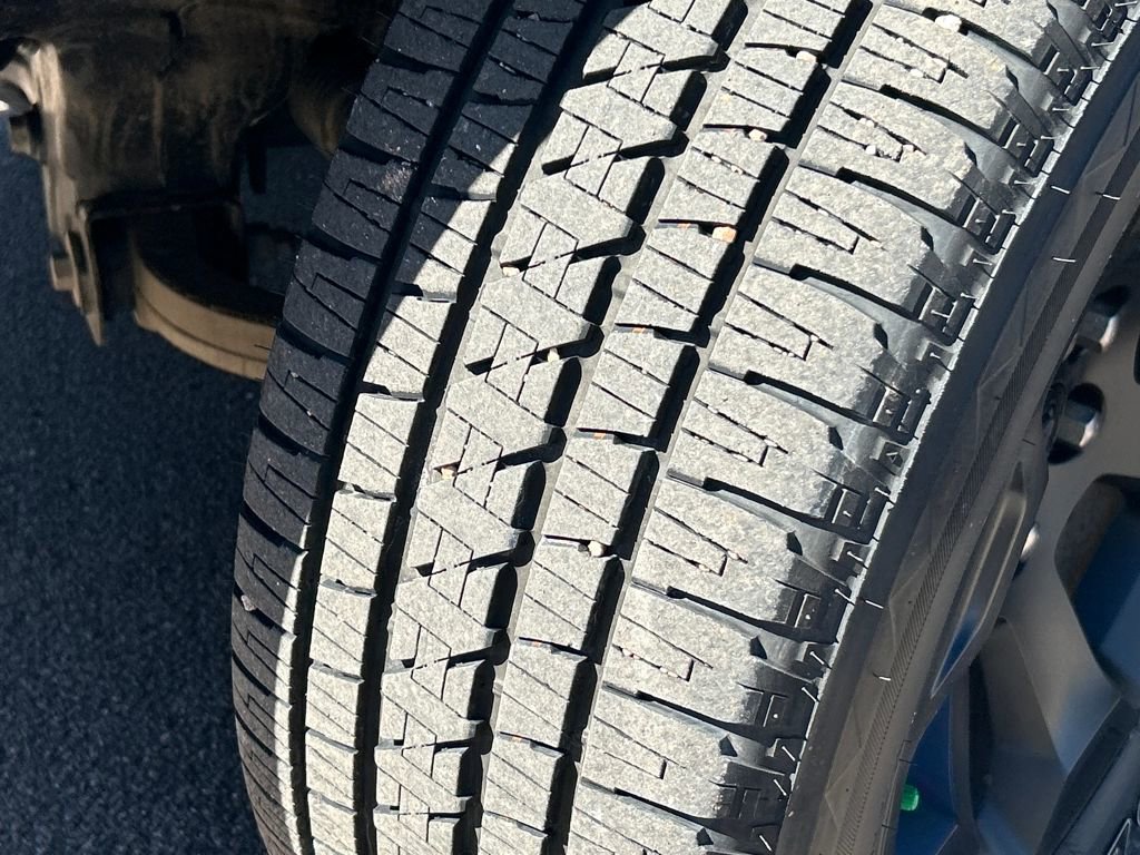 Used 2026 RAM 1500 Big Horn image 23