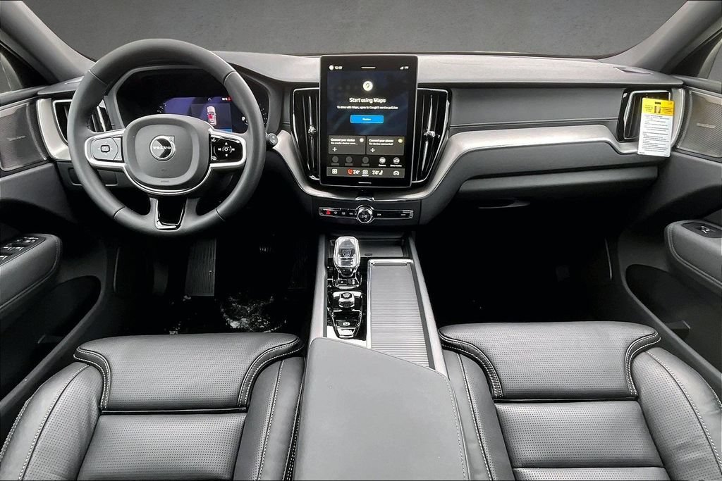 New 2026 Volvo XC60 B5 Ultra w/ Protection Package Premier AWD/4WD image 5