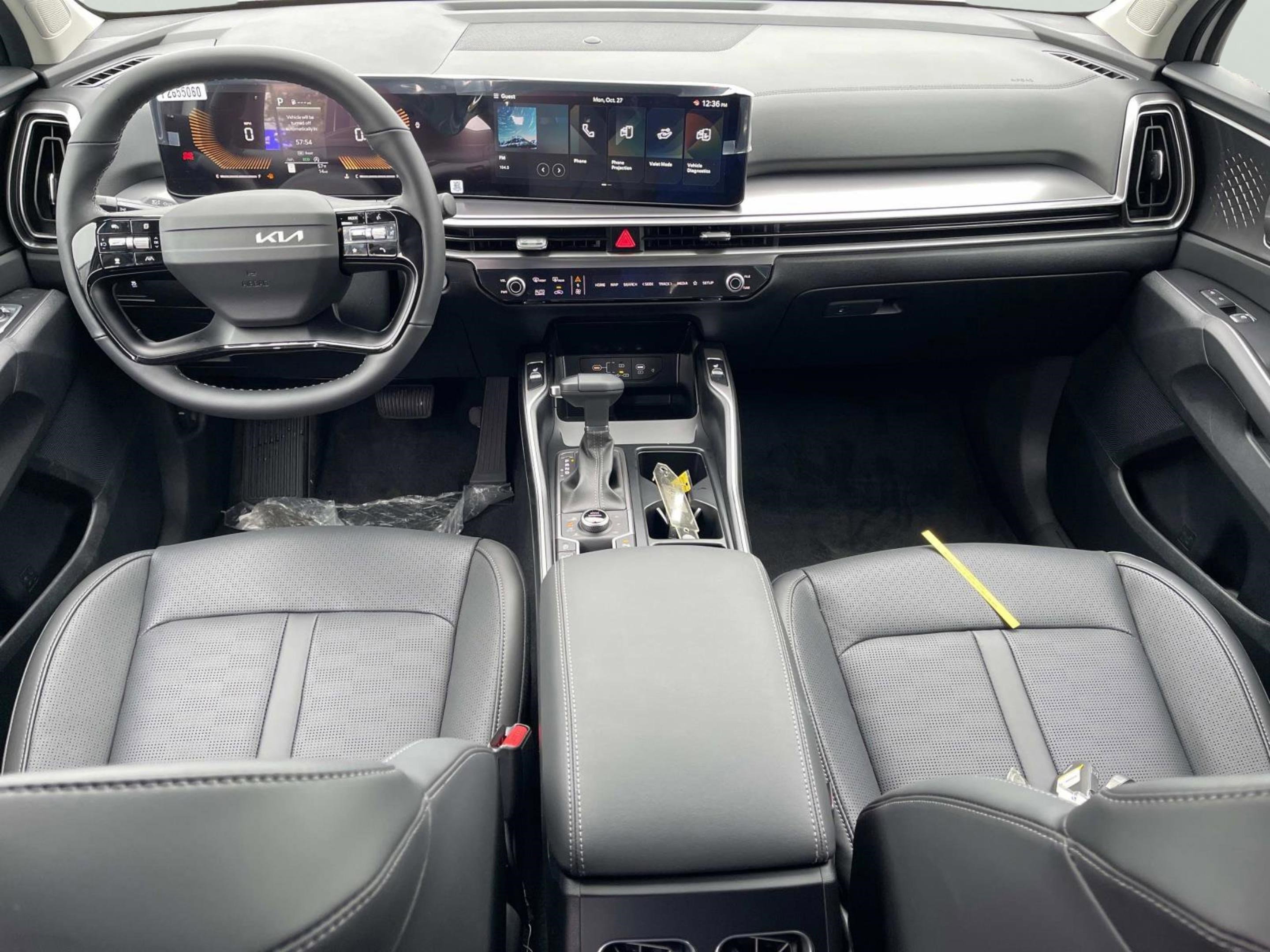 New 2026 Kia Sorento S image 15