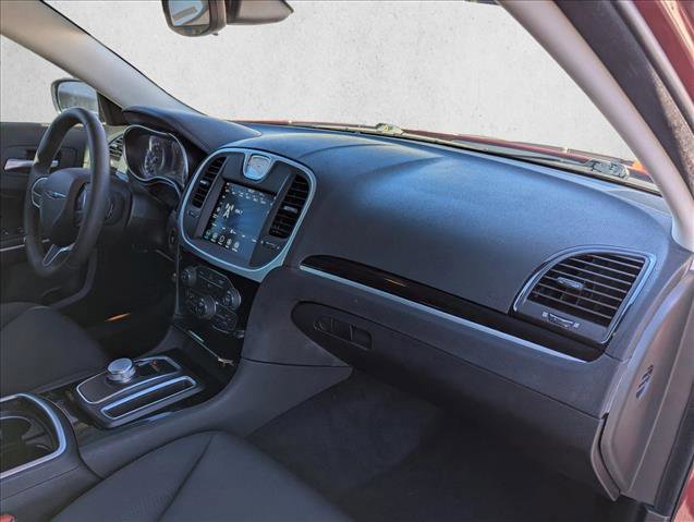 Used 2023 Chrysler 300 Touring w/ Sport Appearance Package image 24