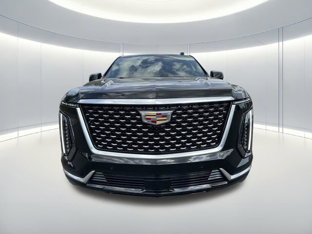 Used 2025 Cadillac Escalade Premium Luxury w/ Touring Package AWD/4WD image 8