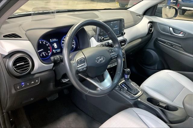 Used 2019 Hyundai Kona Ultimate AWD/4WD image 14