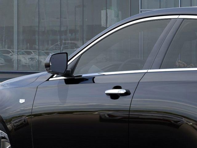 New 2026 Cadillac CT4 Premium Luxury AWD/4WD image 12