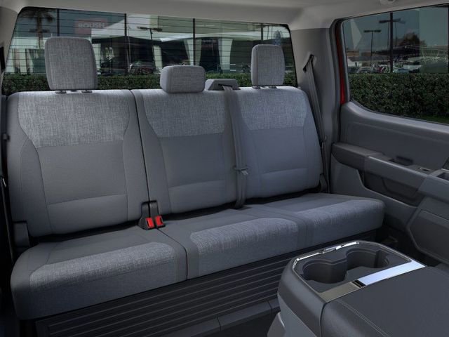 New 2026 Ford F250 XLT w/ XLT Premium Package image 11