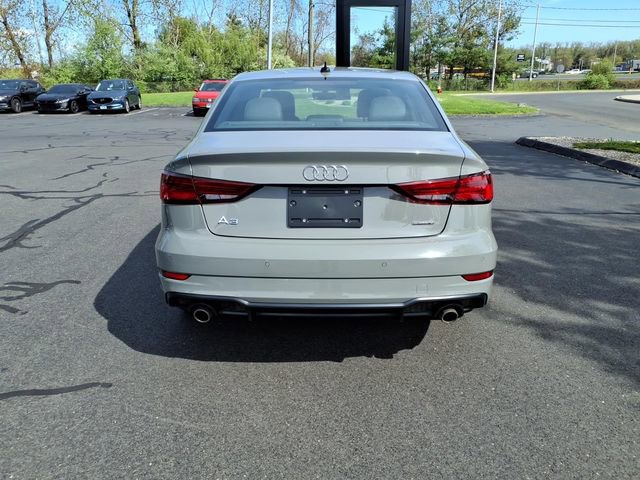 Used 2020 Audi A3 2.0T Premium w/ Final Edition Package AWD/4WD image 6