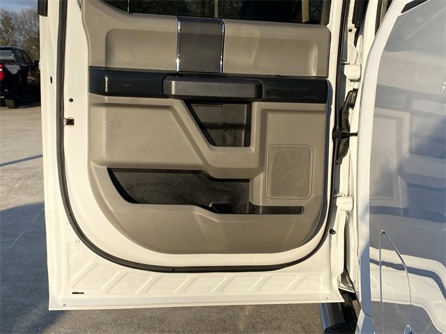 Used 2022 Ford F250 XLT w/ XLT Value Package image 35