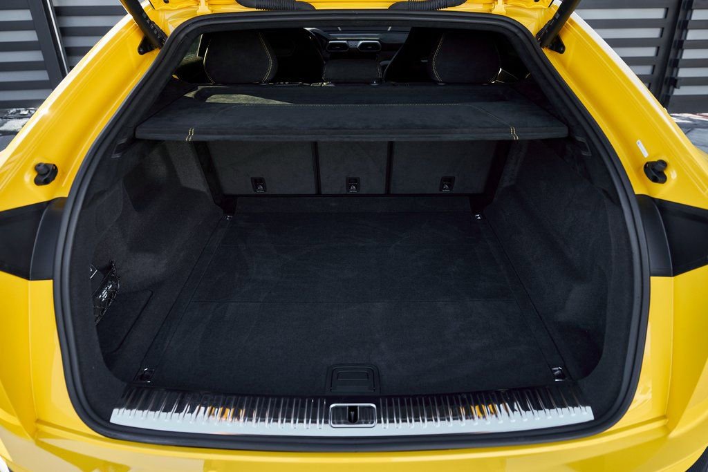 Used 2024 Lamborghini Urus Performante image 20