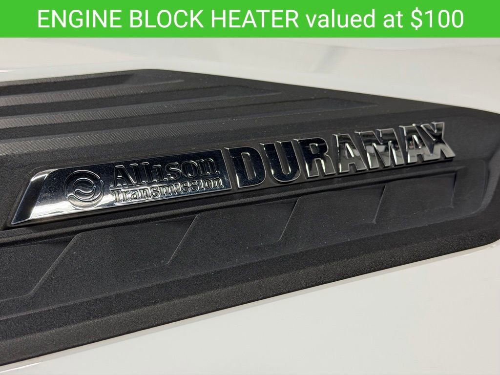 Certified 2024 Chevrolet Silverado 2500 LTZ w/ LTZ Convenience Package image 15