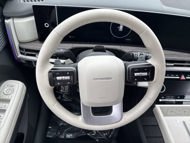 Used 2024 Hyundai Santa Fe Limited AWD/4WD image 25