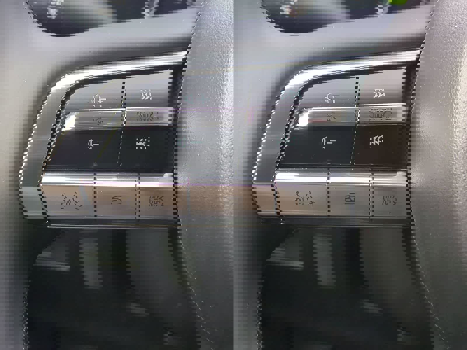 New 2026 MAZDA CX-50 2.5 Hybrid w/ Preferred Pkg image 24