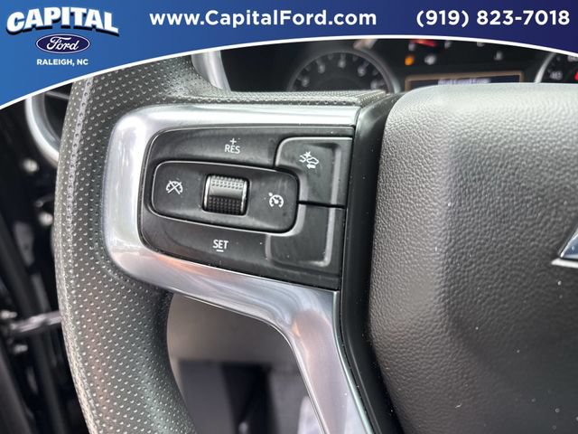 Used 2023 Chevrolet Blazer LT w/ Convenience Package AWD/4WD image 22