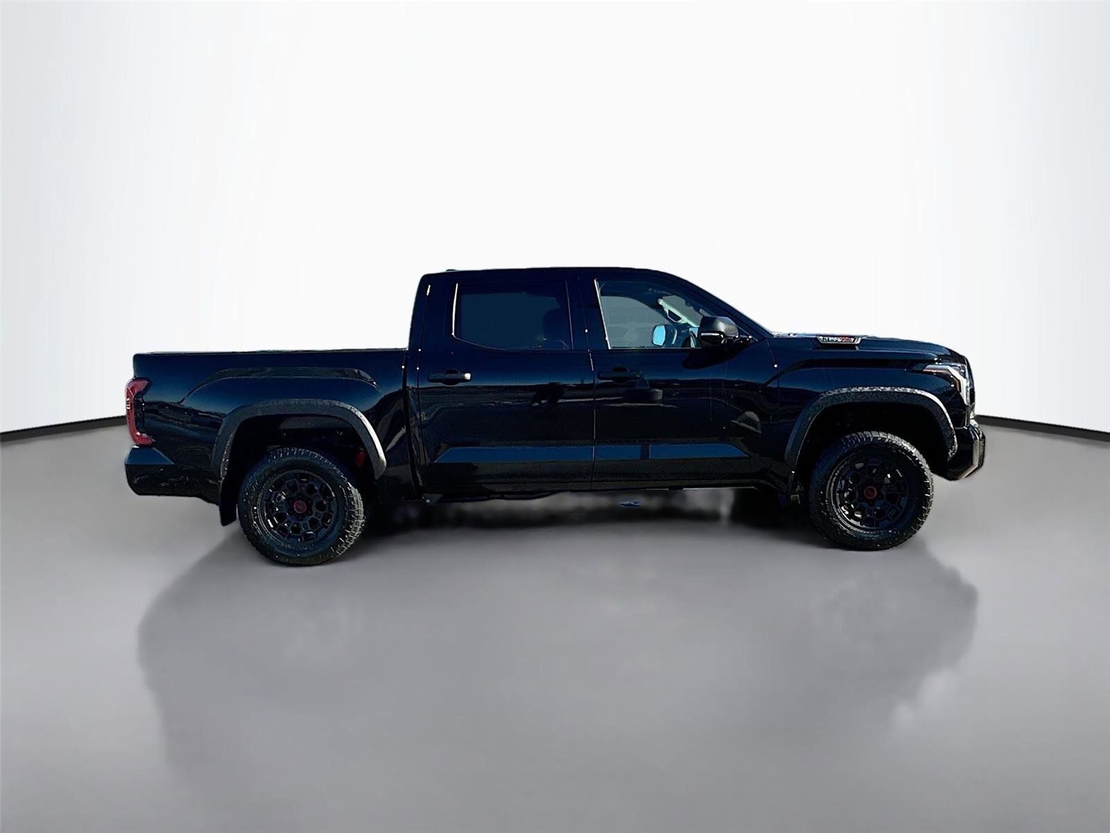 New 2026 Toyota Tundra TRD Pro image 8
