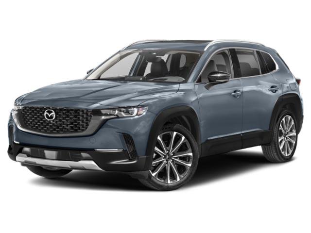 Used 2023 MAZDA CX-50 AWD 2.5 Turbo w/ Weather Package