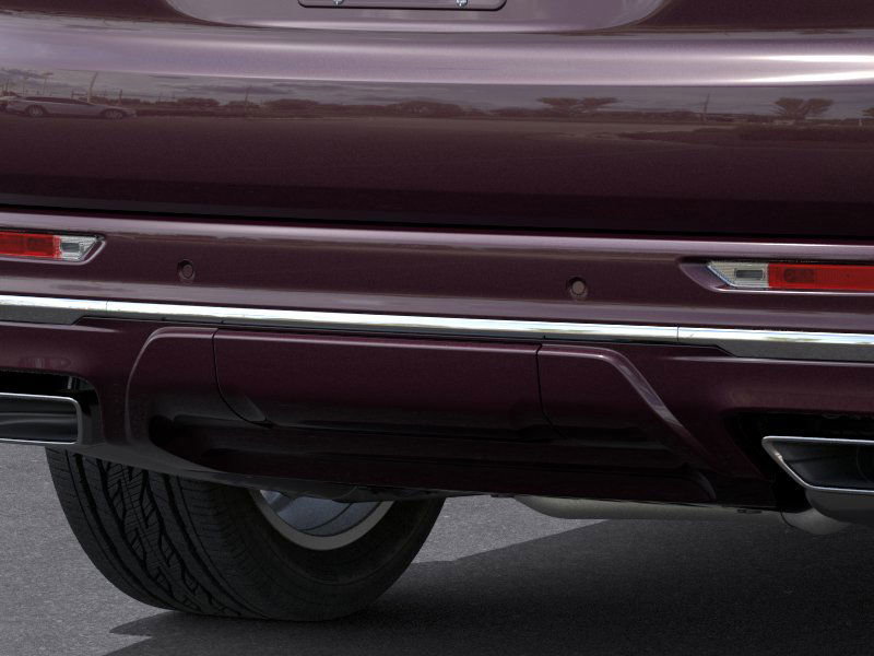 New 2026 Buick Enclave Avenir w/ Super Cruise Package image 14