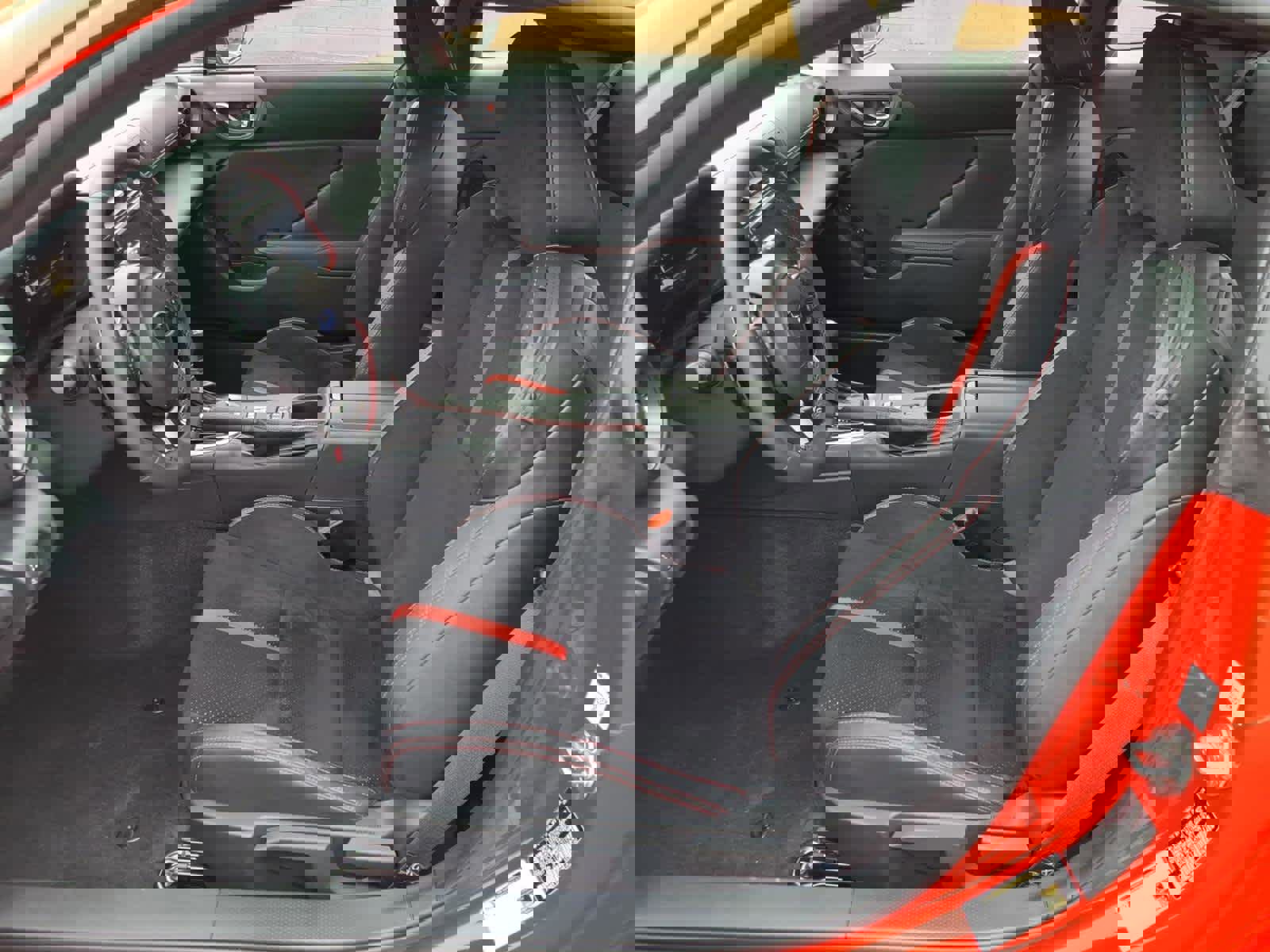 Certified 2024 Subaru BRZ Limited w/ Popular Package 2 image 25