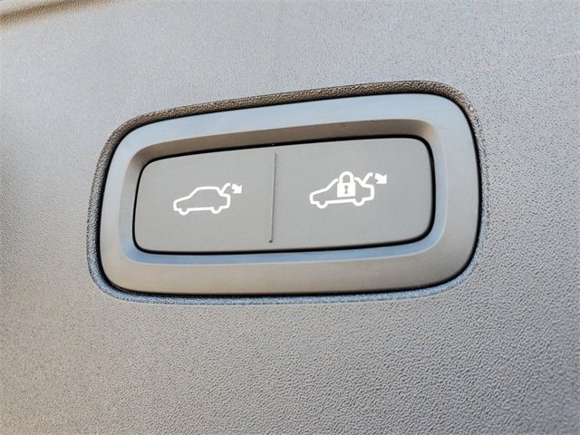 New 2025 Volvo EX90 Ultra image 27