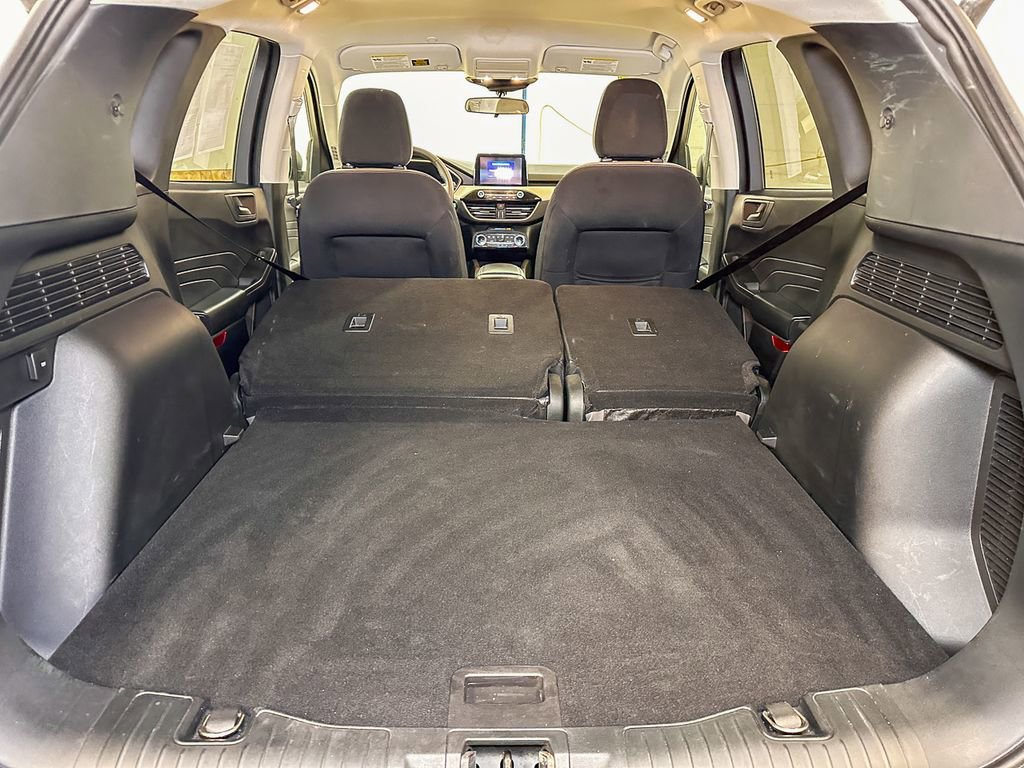 Certified 2022 Ford Escape SE w/ Convenience Package image 22