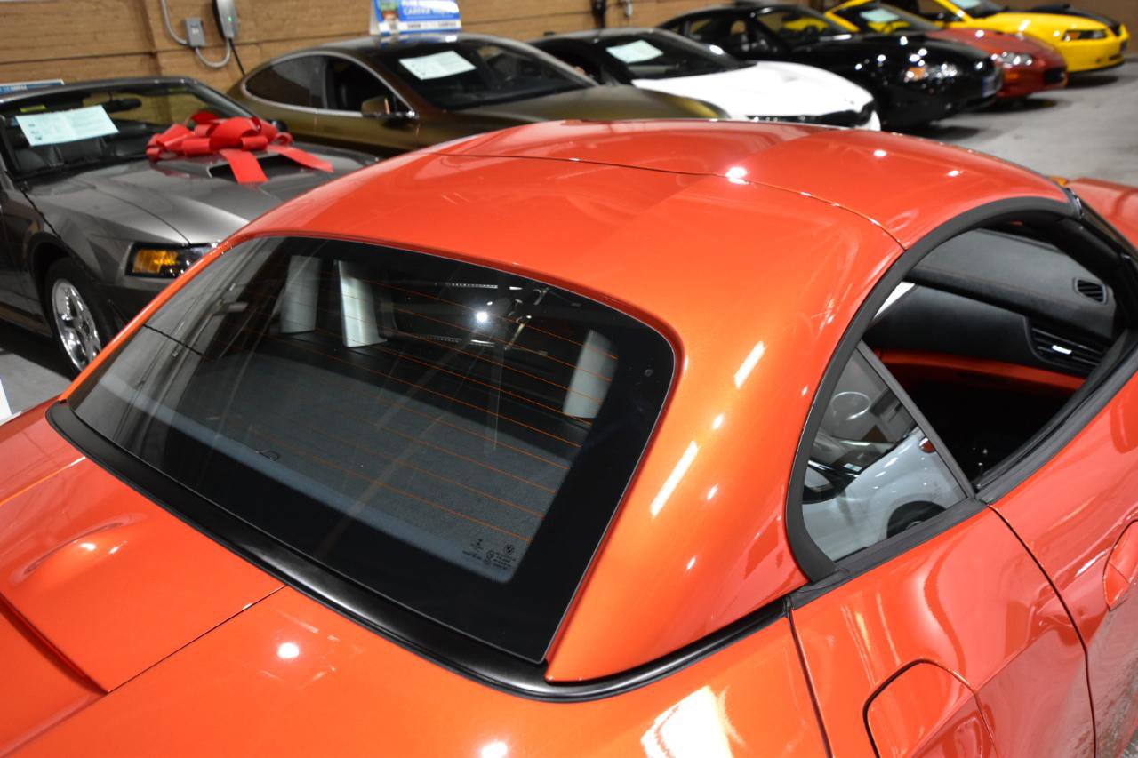 Used 2015 BMW Z4 sDrive35is RWD image 12
