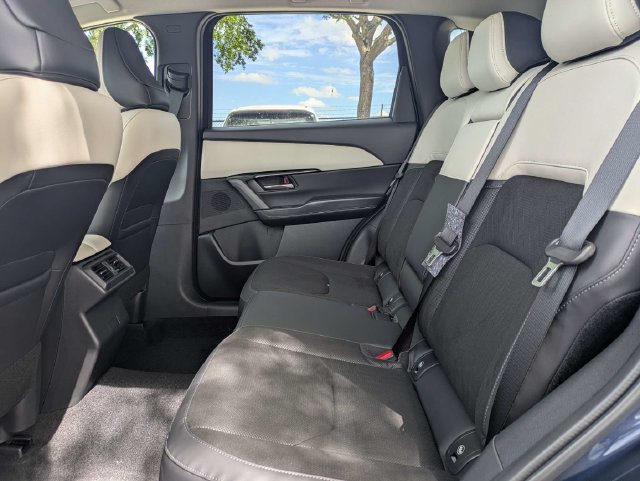 New 2026 MAZDA CX-5 Select AWD/4WD image 14