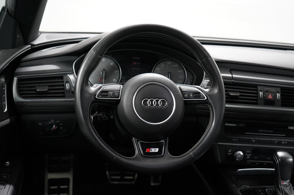 Used 2018 Audi S7 Premium Plus w/ S Sport Package AWD/4WD image 23