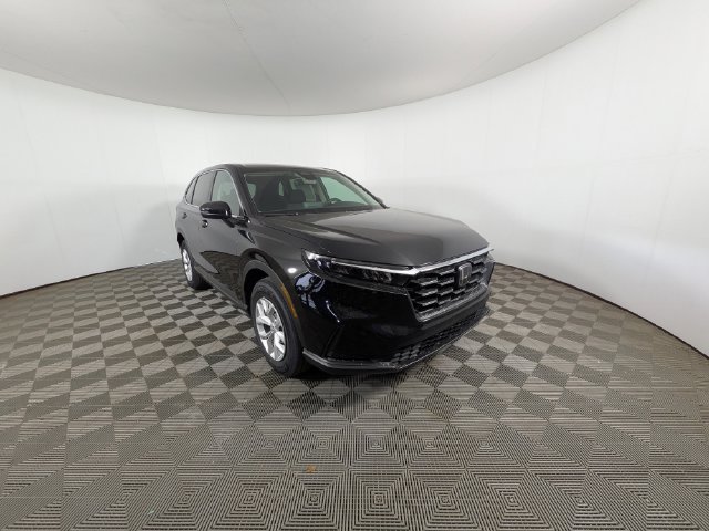 New 2027 Honda CR-V LX image 25