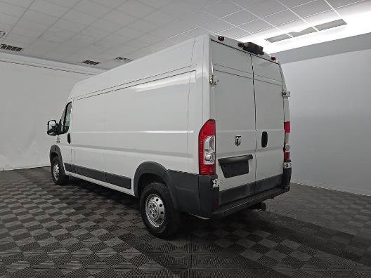 Used 2016 RAM ProMaster 2500 w/ Mopar Trailer Tow Group FWD image 7