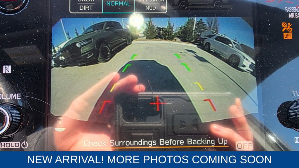 Used 2023 Subaru Outback Wilderness image 20