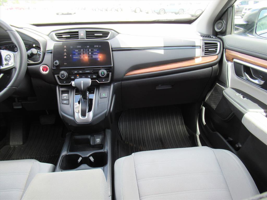 Used 2019 Honda CR-V EX image 13