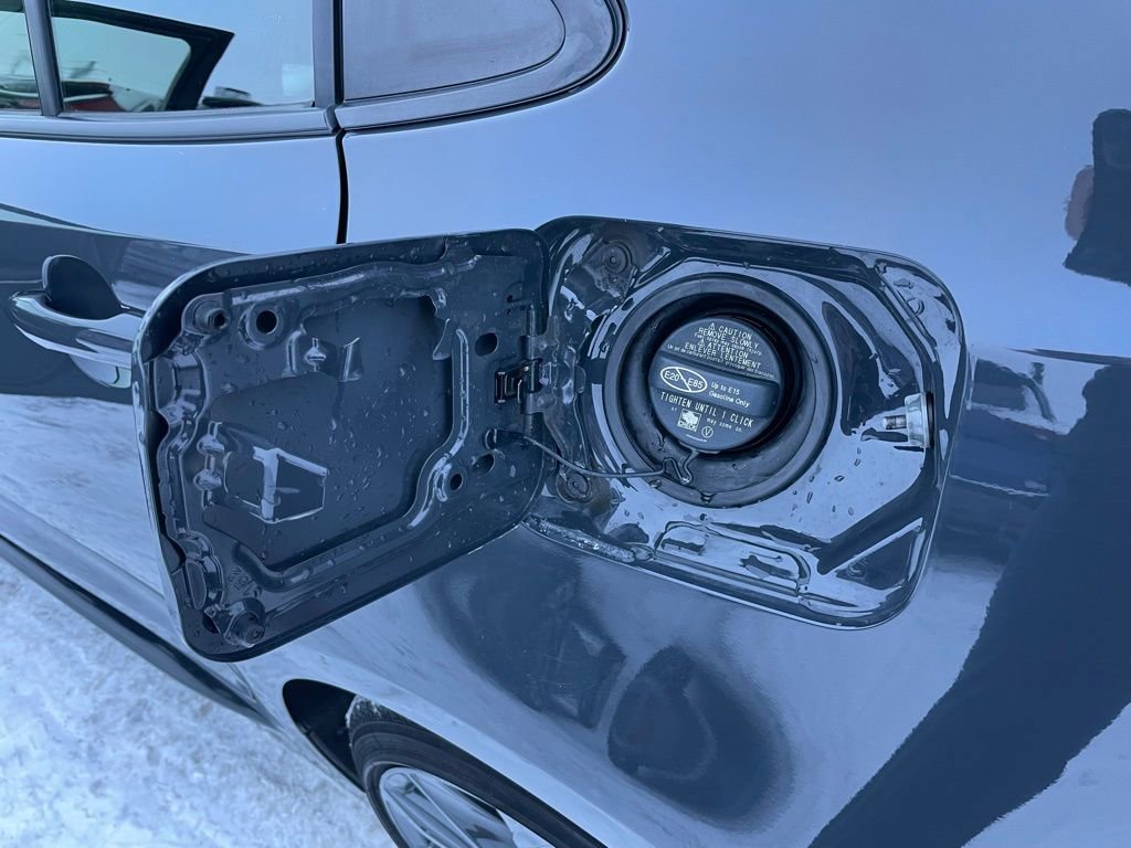 Used 2024 Toyota Corolla XSE FWD image 49