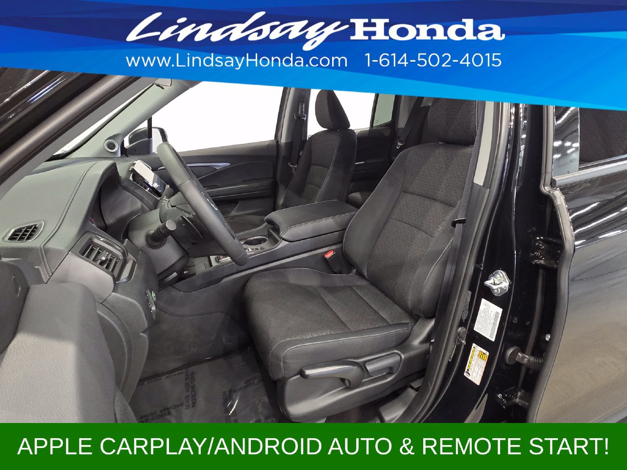 Used 2026 Honda Ridgeline Sport image 13