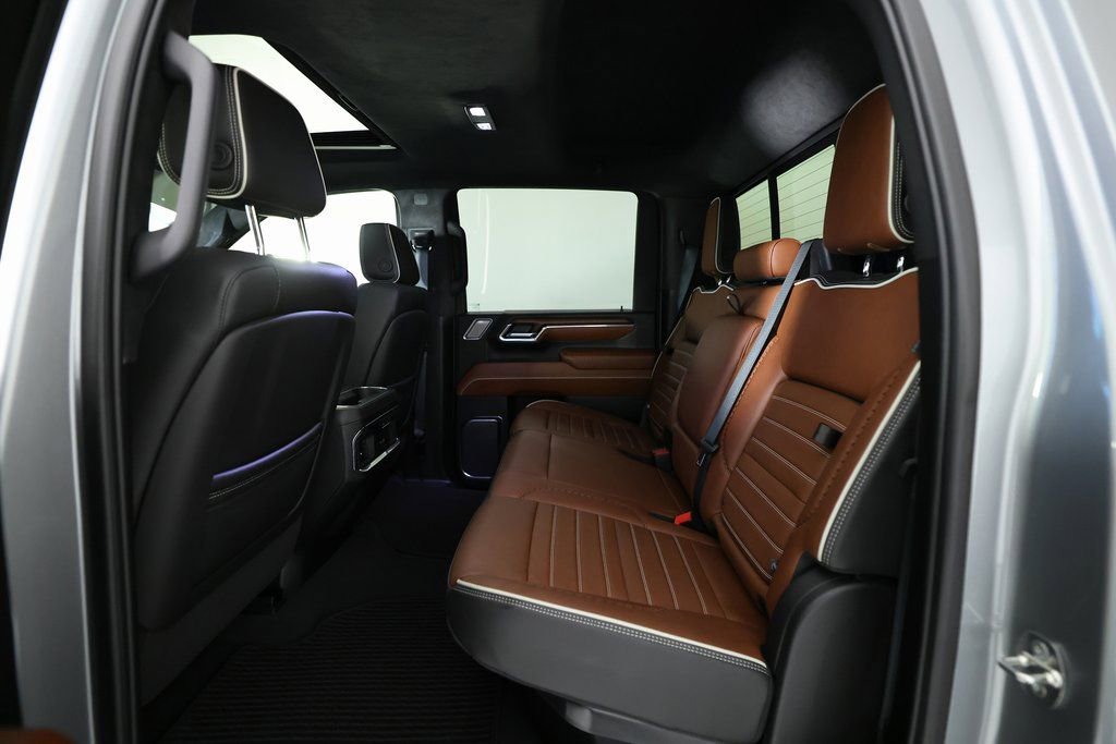 Used 2024 GMC Sierra 2500 Denali Ultimate image 18