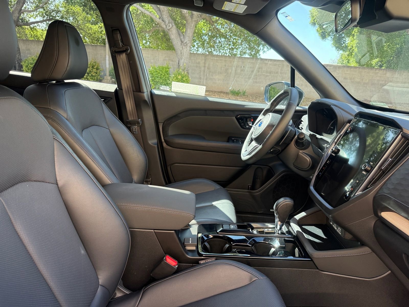 Used 2026 Subaru Forester Limited AWD/4WD image 20