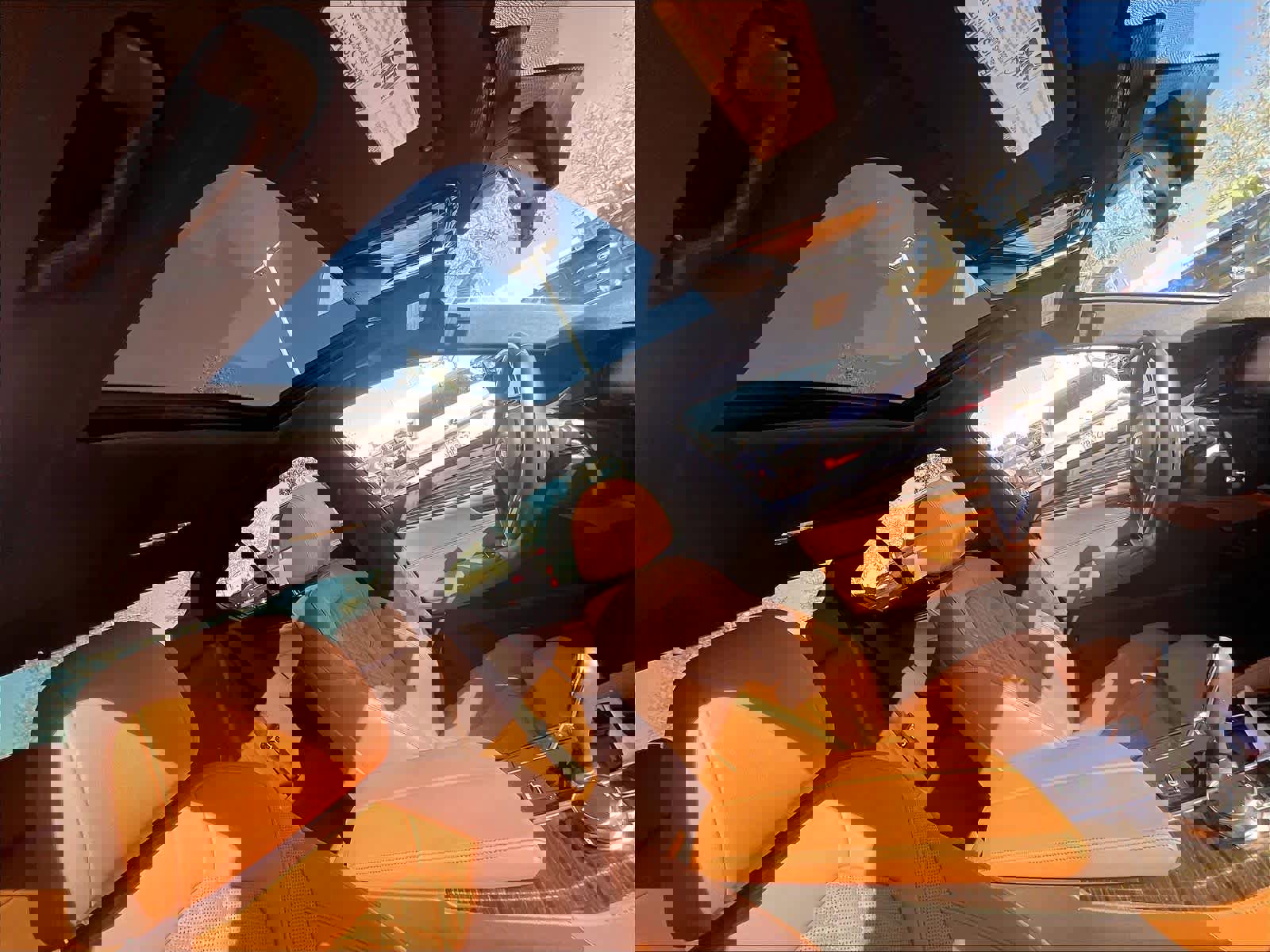 Used 2023 BMW 530e xDrive w/ M Sport Package image 23