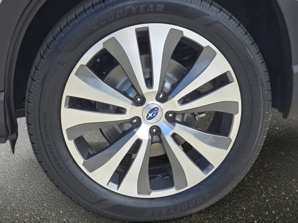 Used 2019 Subaru Ascent Limited AWD/4WD image 37