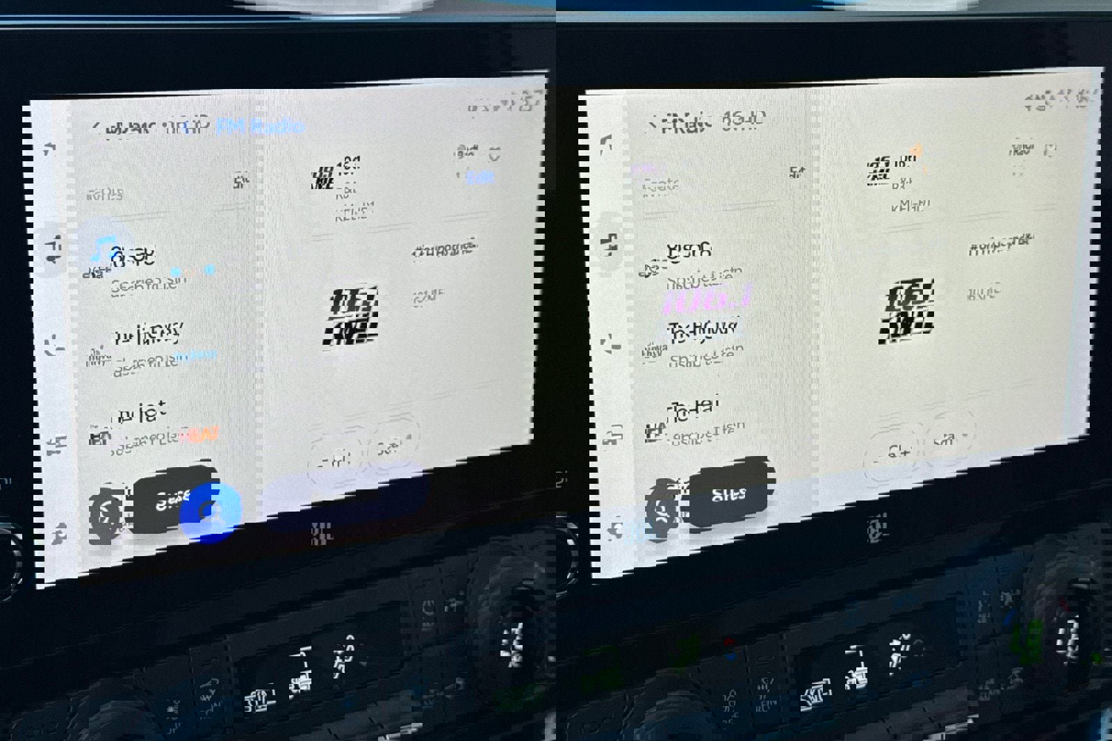 Used 2024 Toyota Grand Highlander Platinum image 21