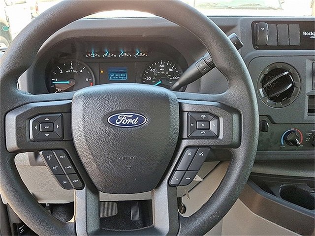 New 2025 Ford E-350 and Econoline 350 Super Duty w/ Power Equipment Group image 9