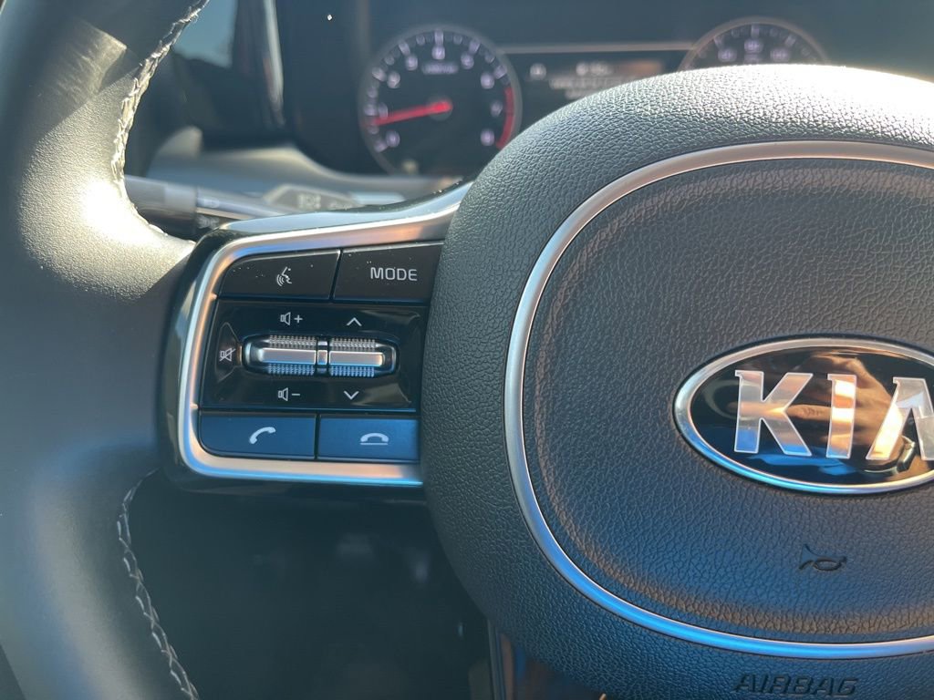 Used 2021 Kia Sorento S image 10