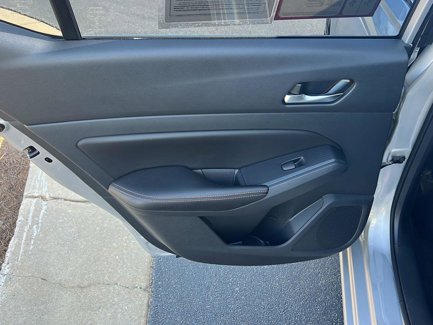 Used 2022 Nissan Altima 2.5 SR image 16