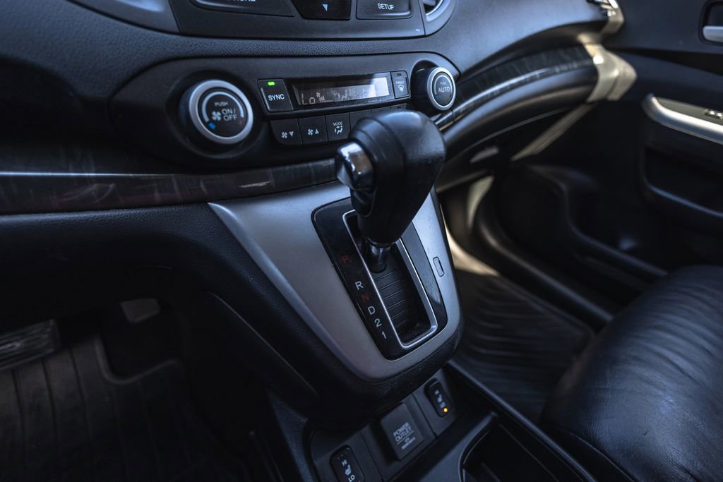 Used 2014 Honda CR-V EX-L image 16