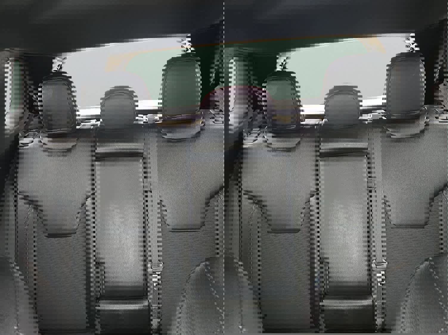 Used 2024 Jeep Compass Latitude image 41