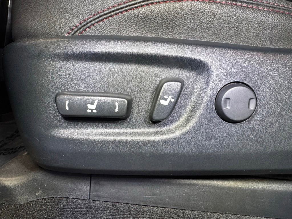 Certified 2024 Toyota 4Runner TRD Off-Road Premium w/ Off Road Premium Plus Package AWD/4WD image 27