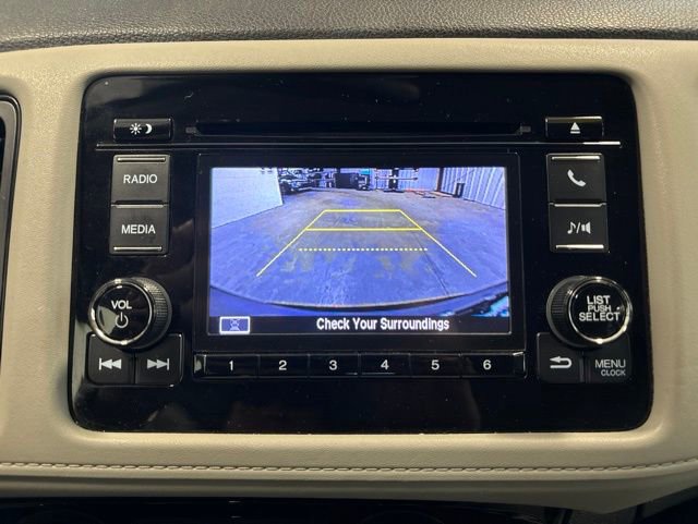 Used 2021 Honda HR-V LX image 28