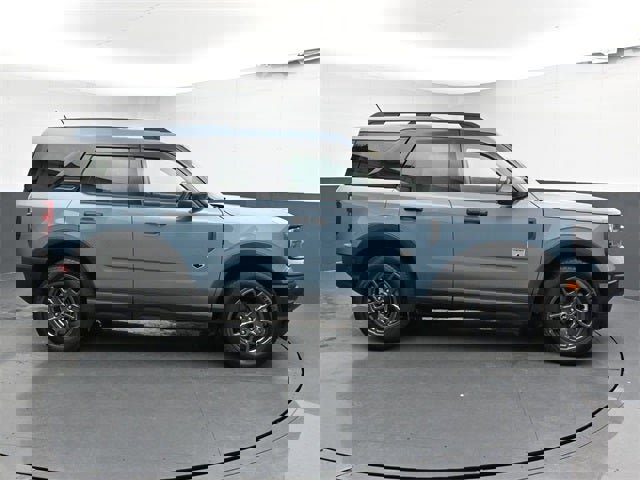 Used 2023 Ford Bronco Sport Big Bend w/ Convenience Package image 15