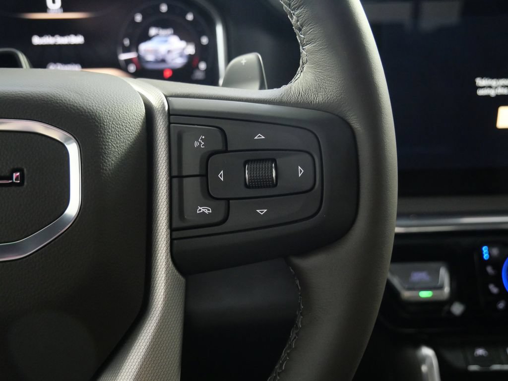 New 2026 GMC Sierra 1500 Denali AWD/4WD image 26