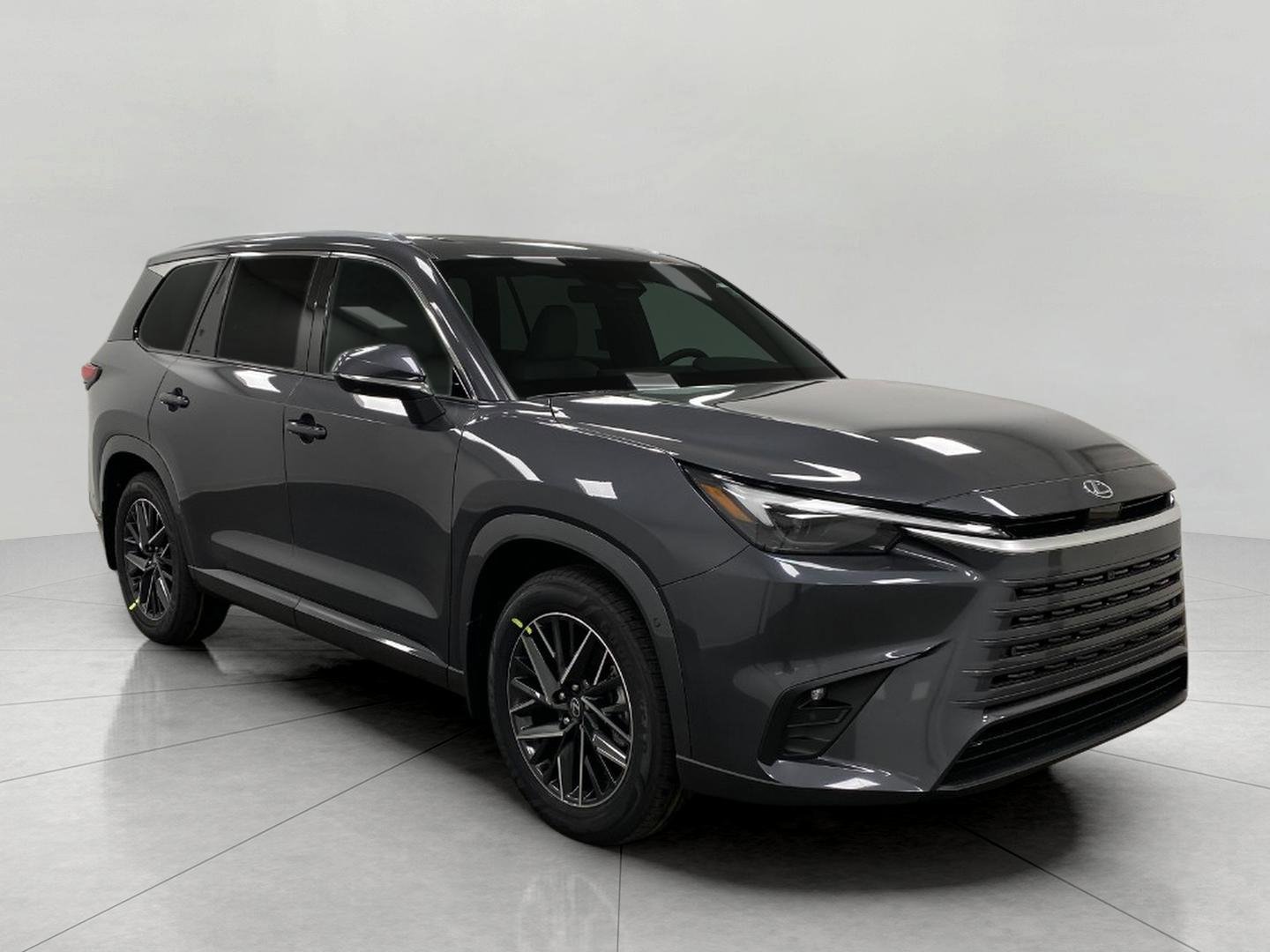 New 2026 Lexus TX 350 AWD image 1