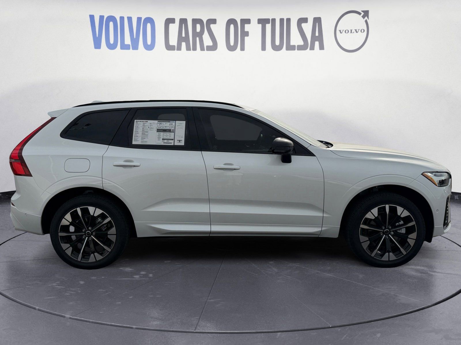 New 2026 Volvo XC60 B5 Plus w/ Protection Package Premier image 6