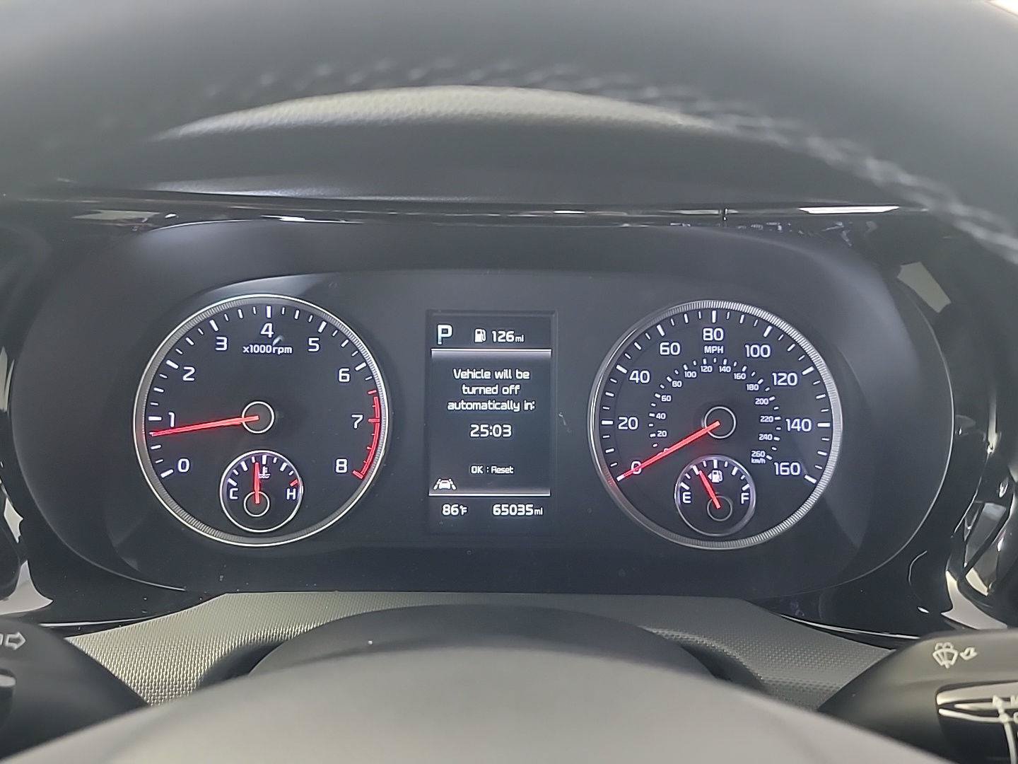 Certified 2023 Kia K5 GT-Line w/ GT-Line Premium Package AWD/4WD image 23